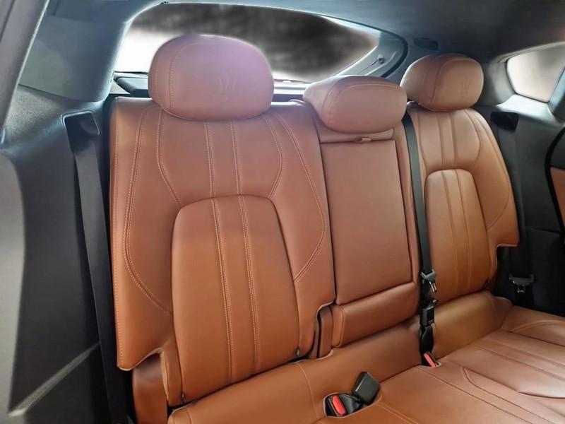 MASERATI LEVANTE 3.0 V6 424 CV MODENA S Q4 AUTO SUV