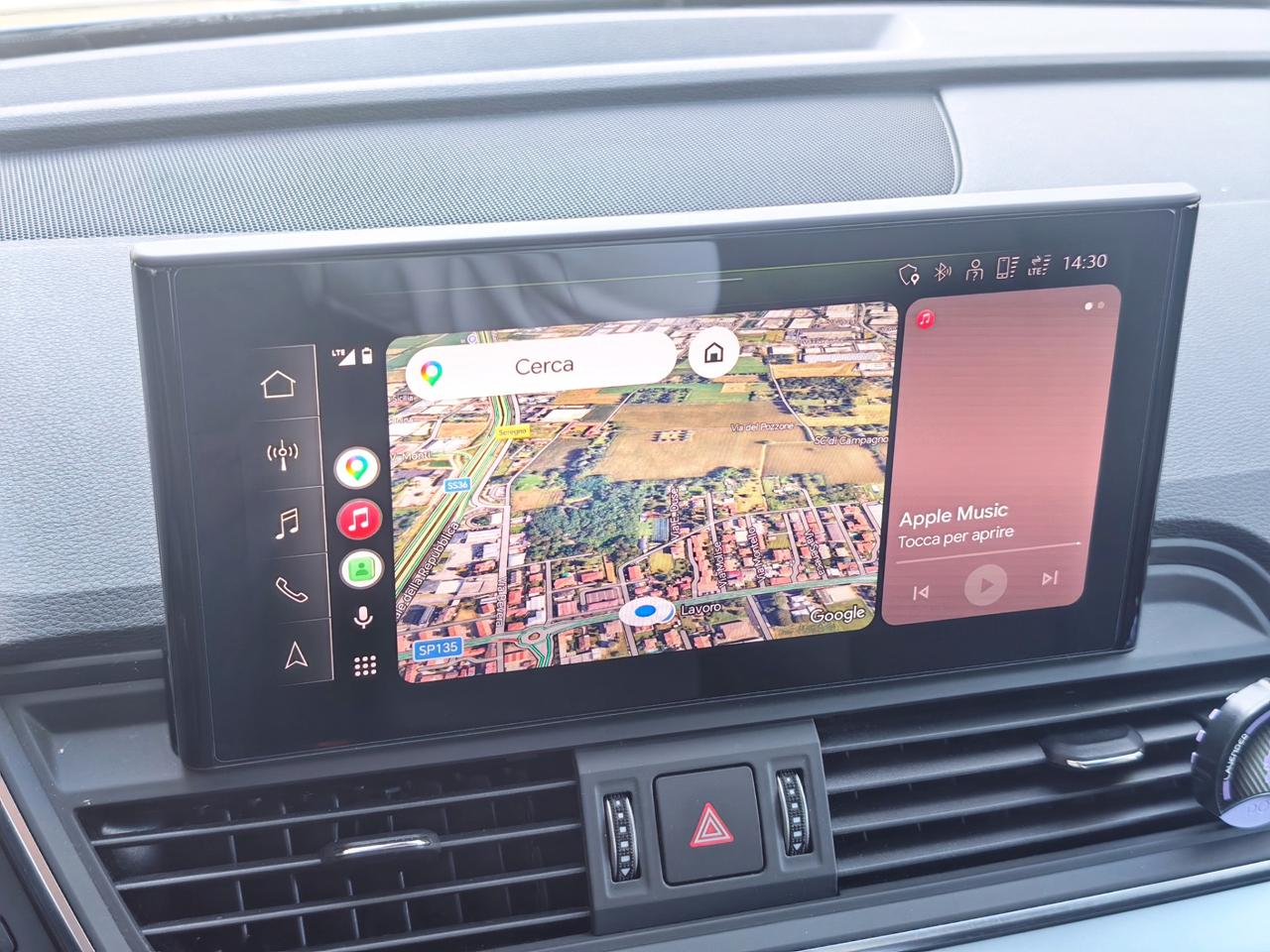 Audi Q5 SPB 40 Quattro S-Tronic S-Line PREZZO VERO