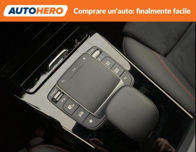 MERCEDES-BENZ A 160 Premium