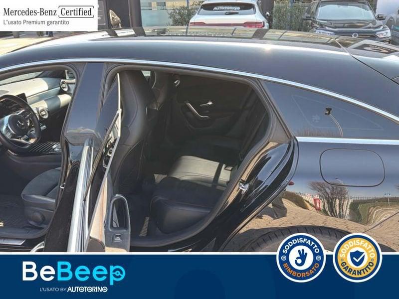 Mercedes-Benz CLA S.Brake SHOOTING BRAKE 220 D PREMIUM AUTO