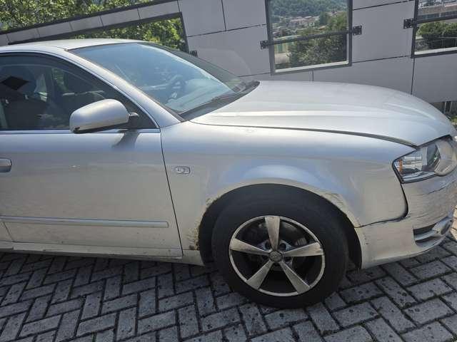 Audi A4 2.0 tdi Sport