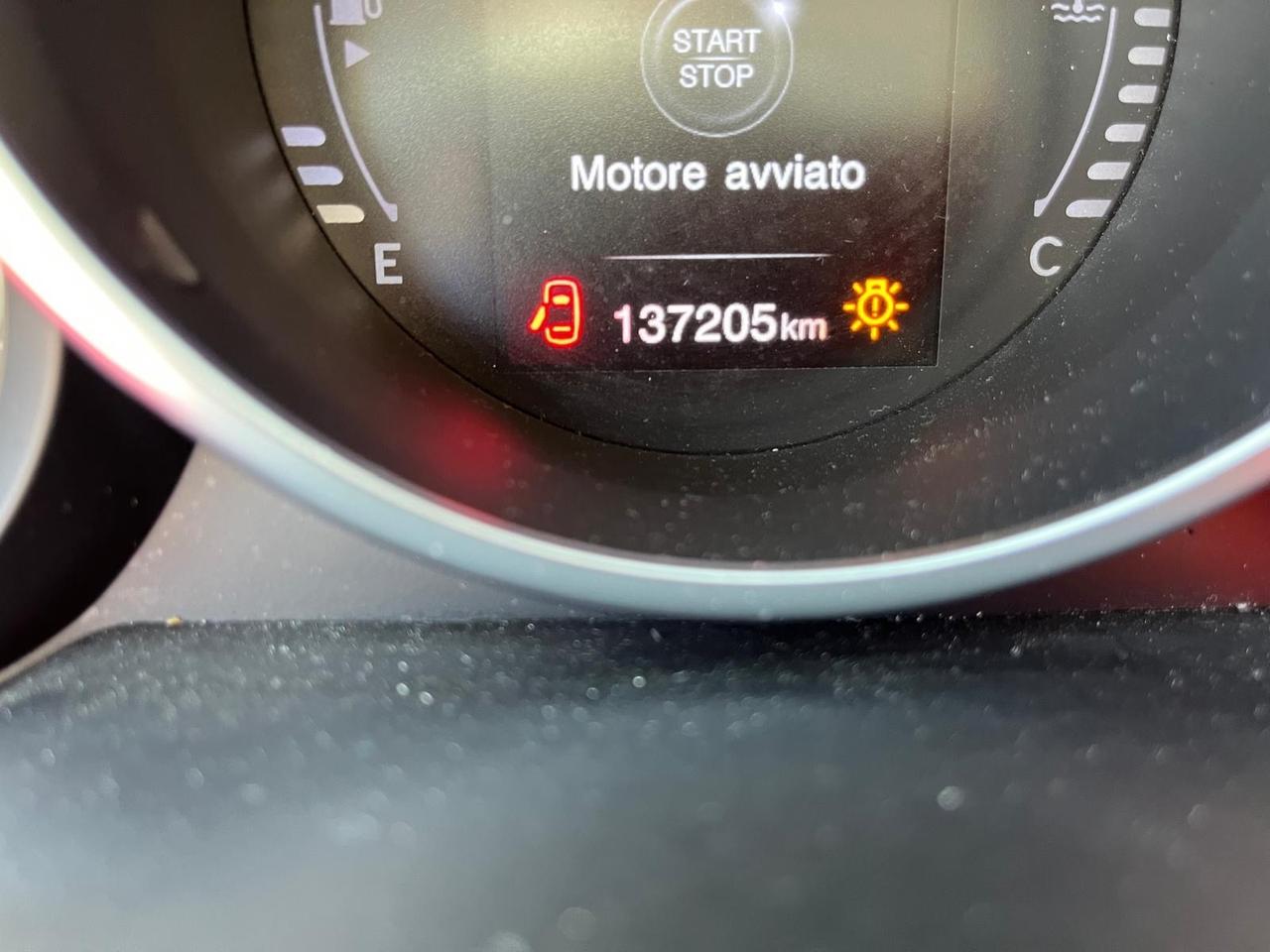 Fiat 500x-1.6 mjt- cambio aut- full -2018