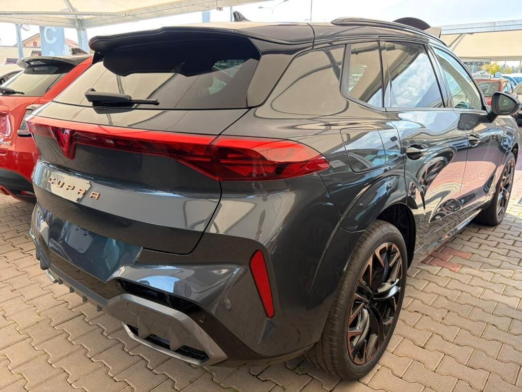 Cupra Terramar 1.5 e-hybrid 204cv dsg