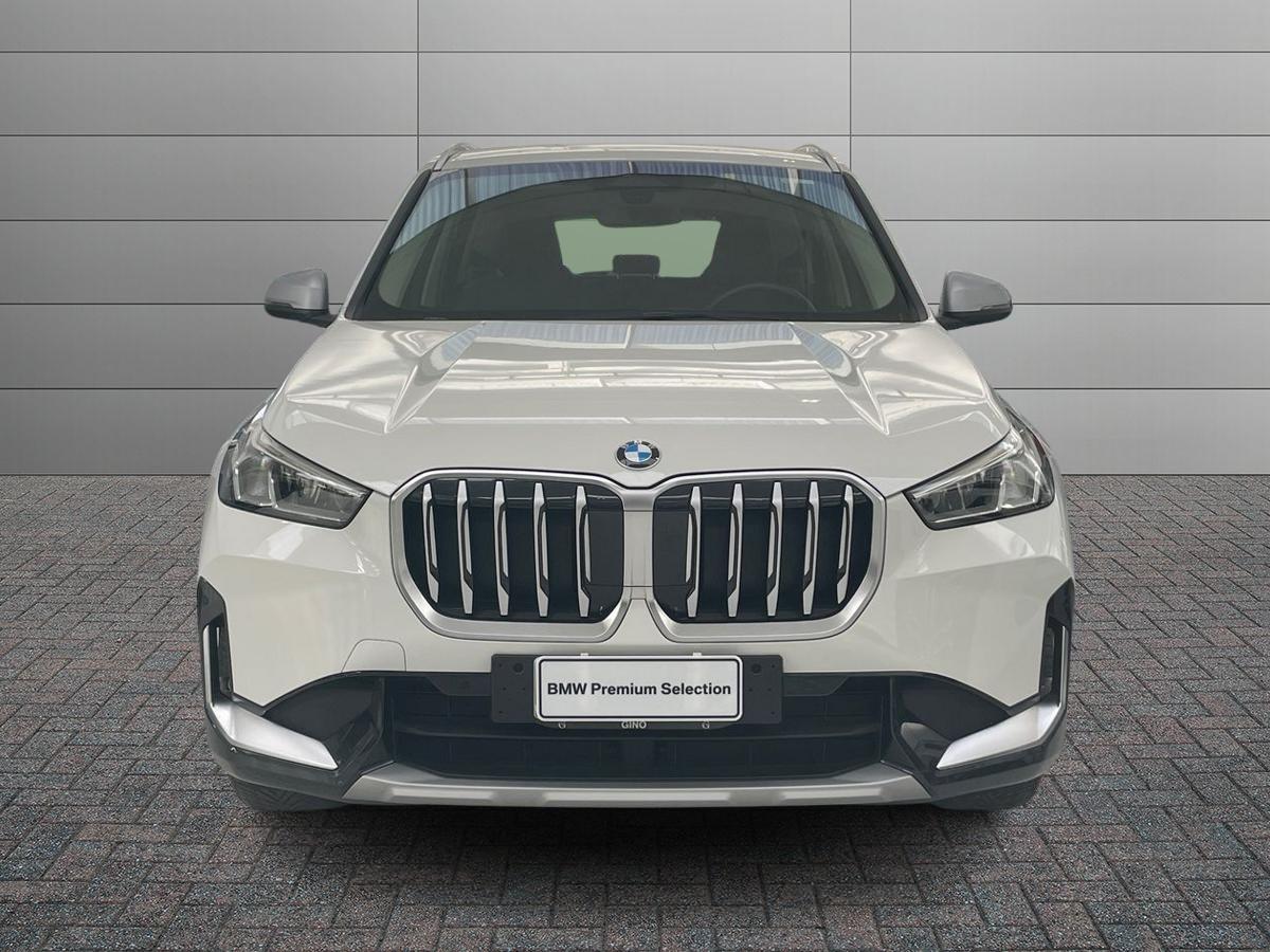 BMW X1 U11 - X1 sdrive18d X-Line auto