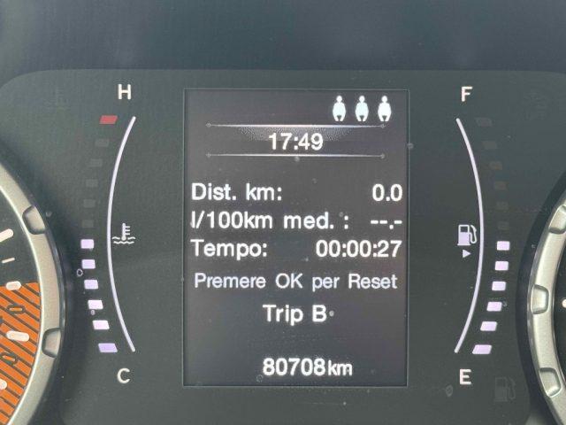 JEEP Renegade 1.0 T3 Sport