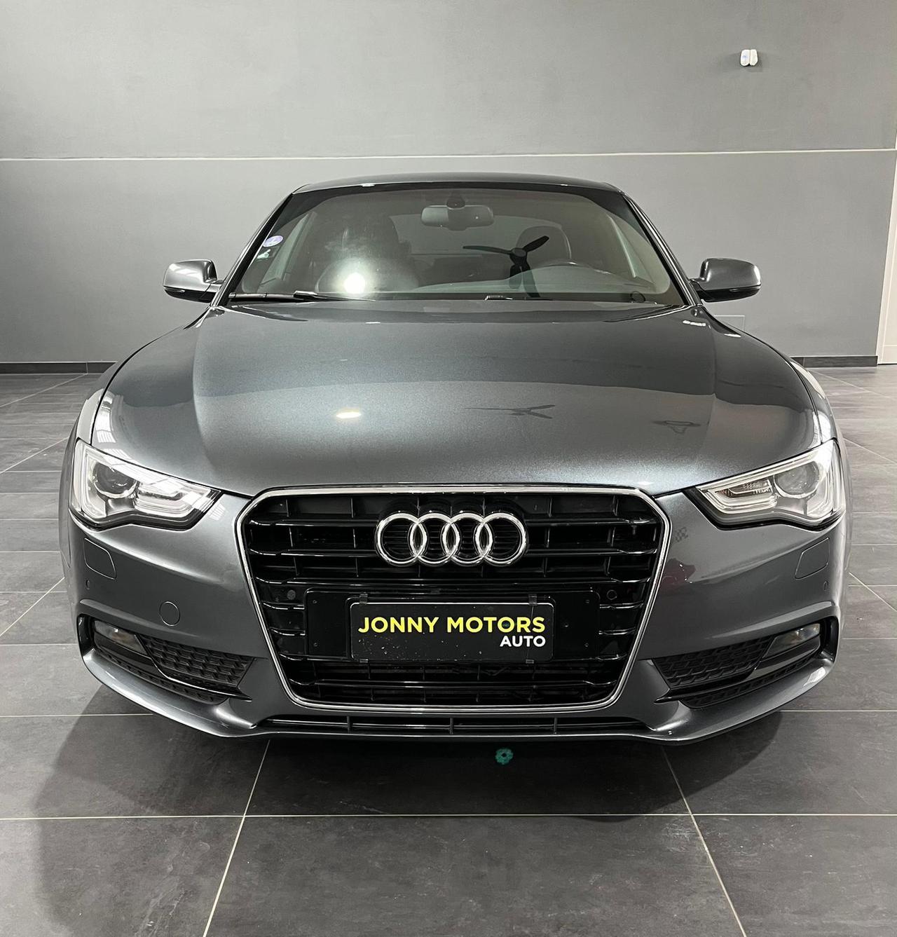Audi A5 2.0 TFSI 211 CV quattro S tronic
