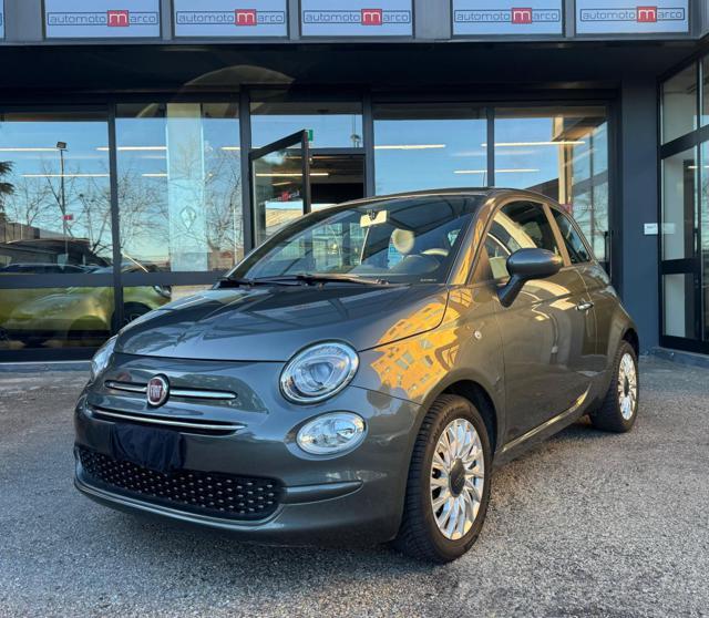 FIAT 500 1.0 Hybrid Lounge *48.000KM! - OTTIME CONDIZIONI*