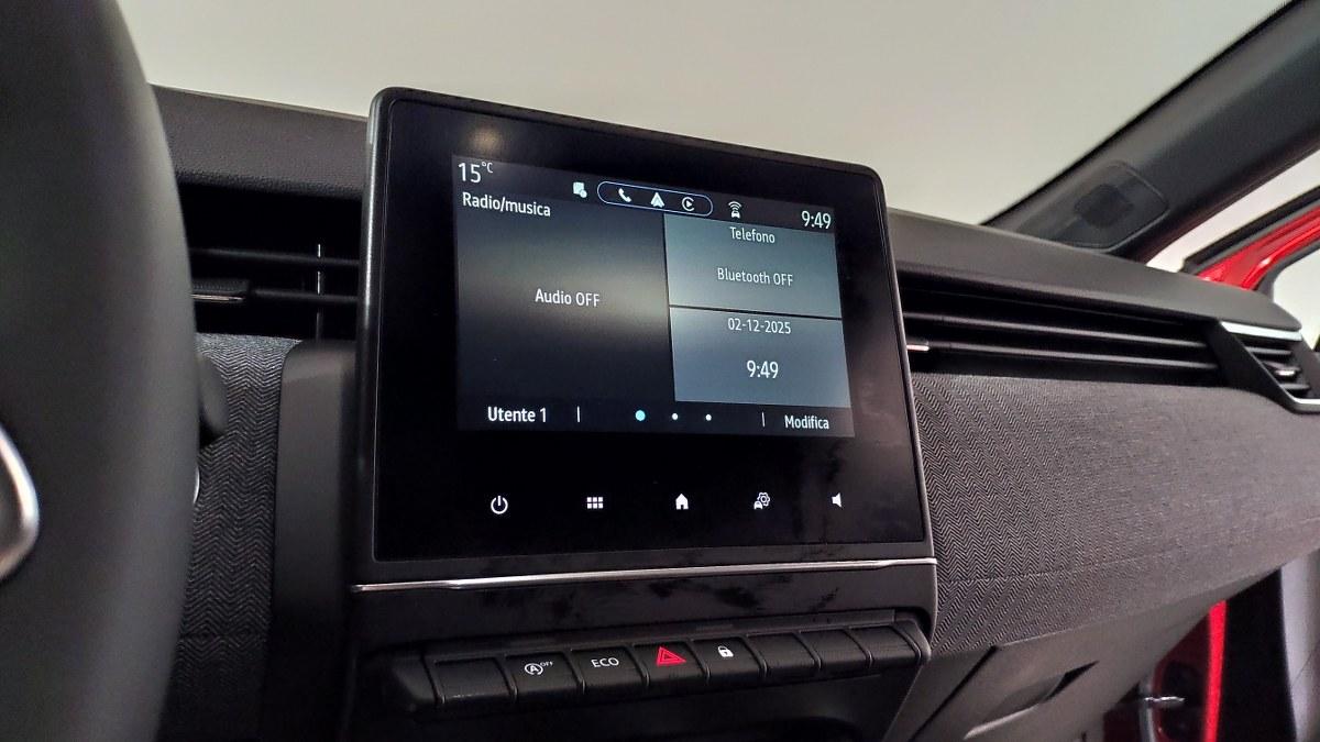 MITSUBISHI Colt 1.0L Turbo 100 Cv Intense Gpl