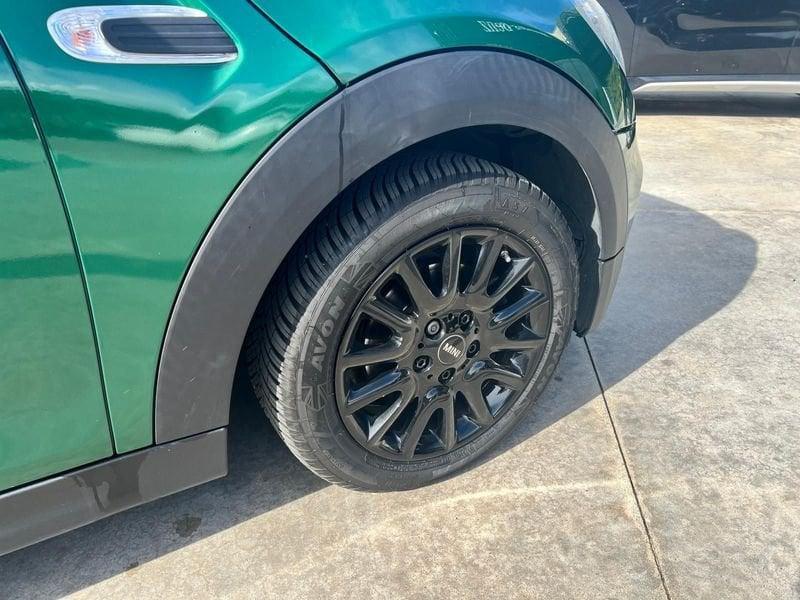 MINI Mini 5 porte Mini 1.5 One Baker Street 5 porte