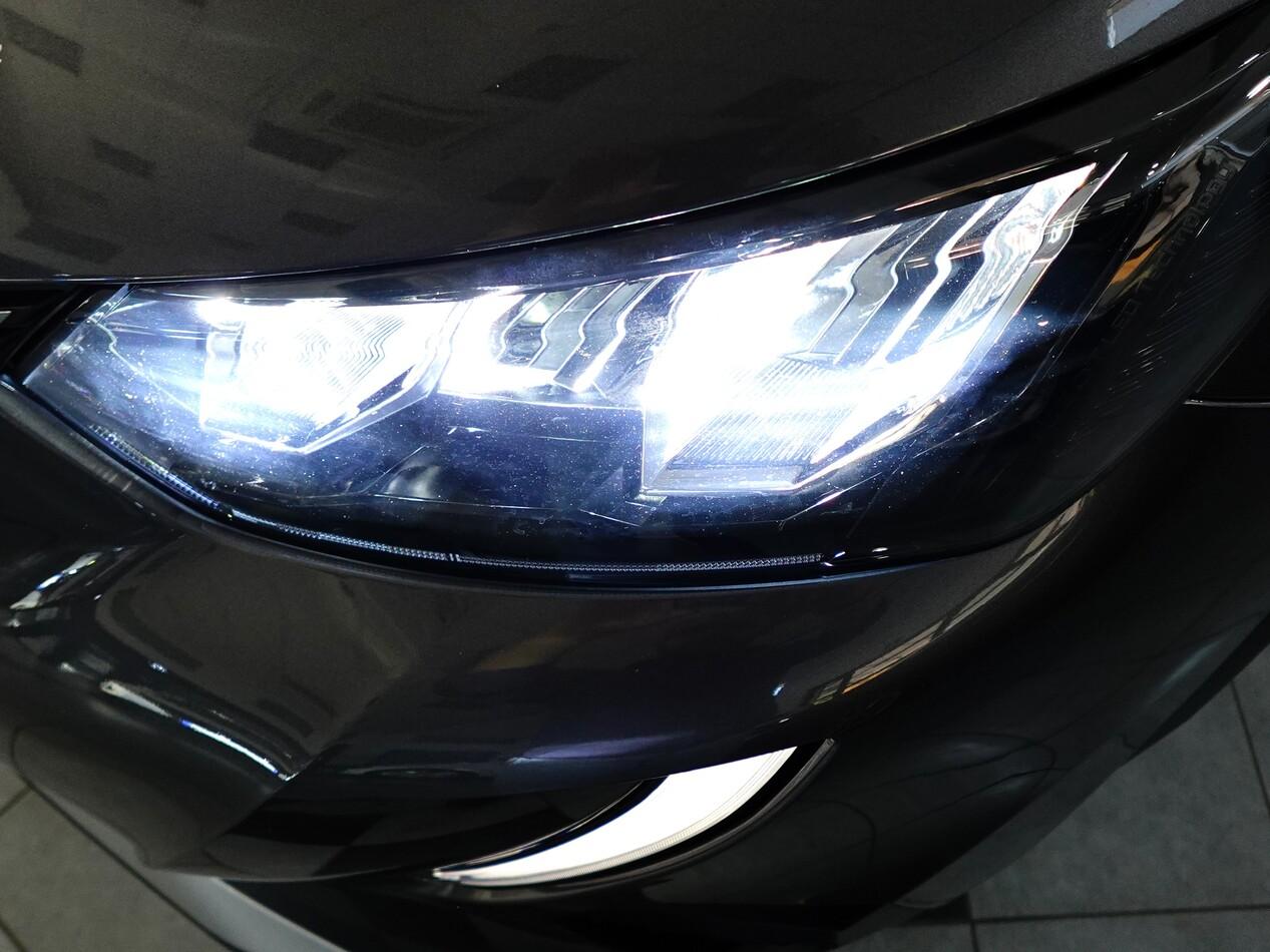 Peugeot 2008 1.5 BlueHDI 130 CV EAT8 ALLURE PACK