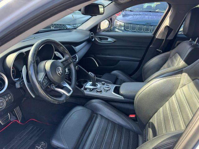 ALFA ROMEO Giulia 2.2 Turbodiesel 190 CV AT8 Sprint
