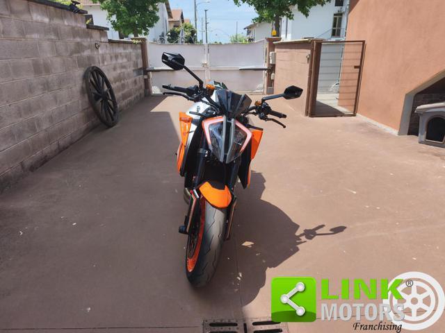 KTM 1290 Super Duke R R