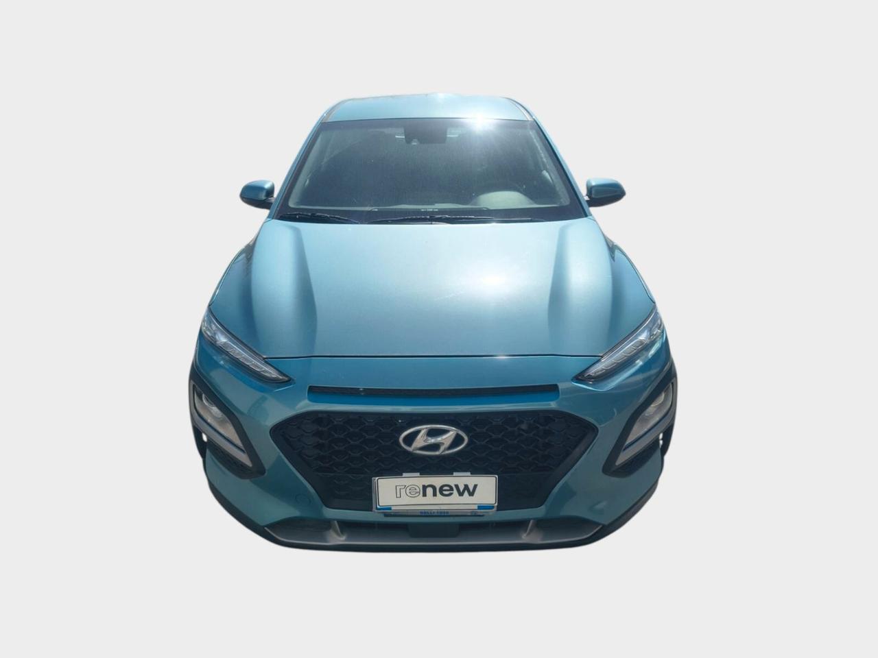 Hyundai Kona 1.0 T-GDI Style