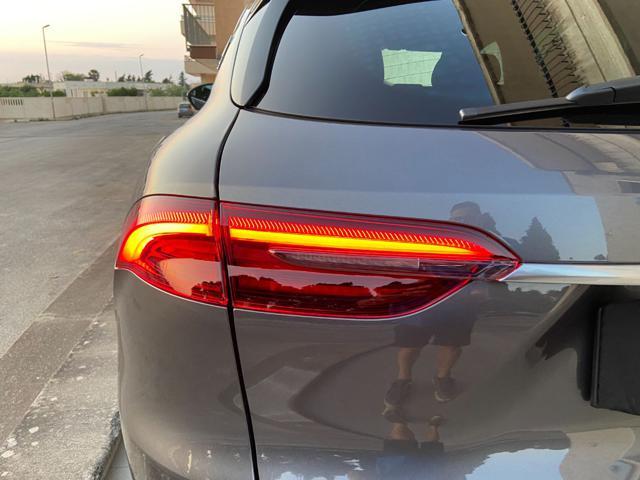 MASERATI Grecale Grecale MHEV 2.0 300 CV GT ''SOLI 15516 KM''