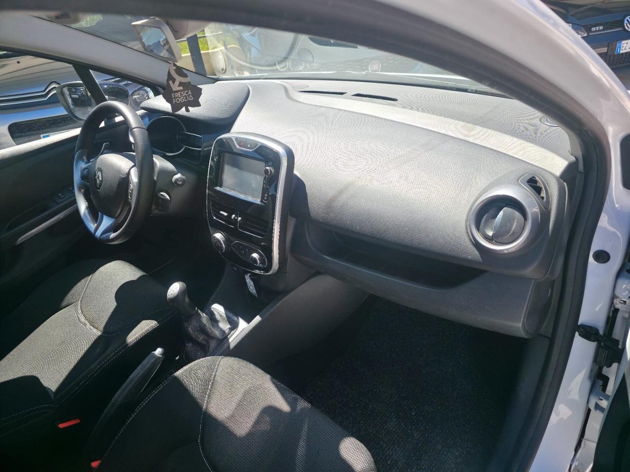 Renault Clio Sporter 1.5 dCi 8V 90CV Costume National