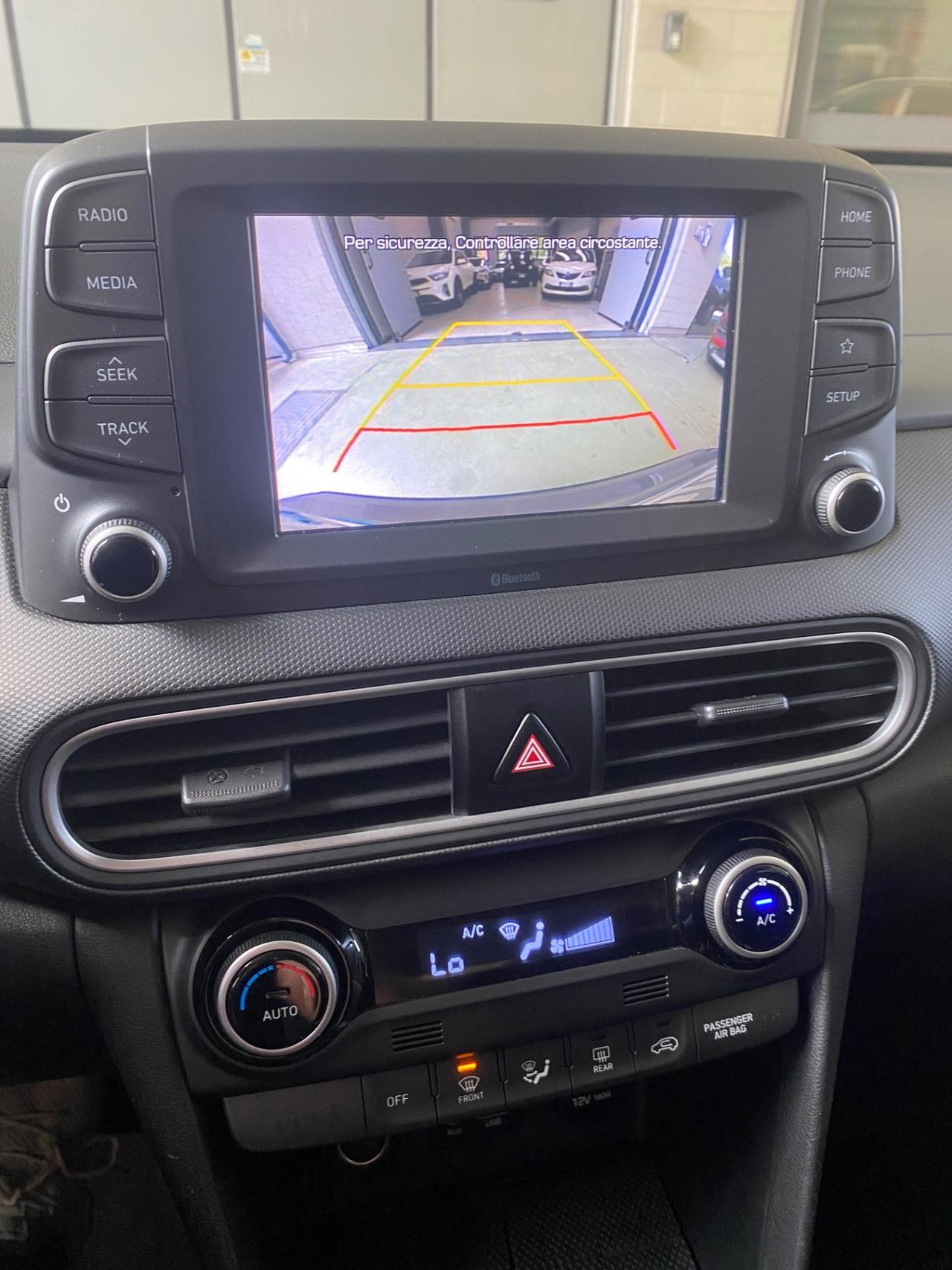 Hyundai Kona 1.0 T-GDI Comfort