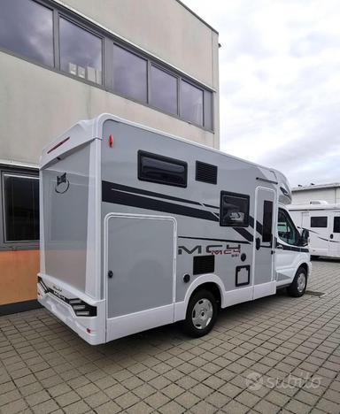 MCLOUIS MC4 SLIM 331 (ST.2025)