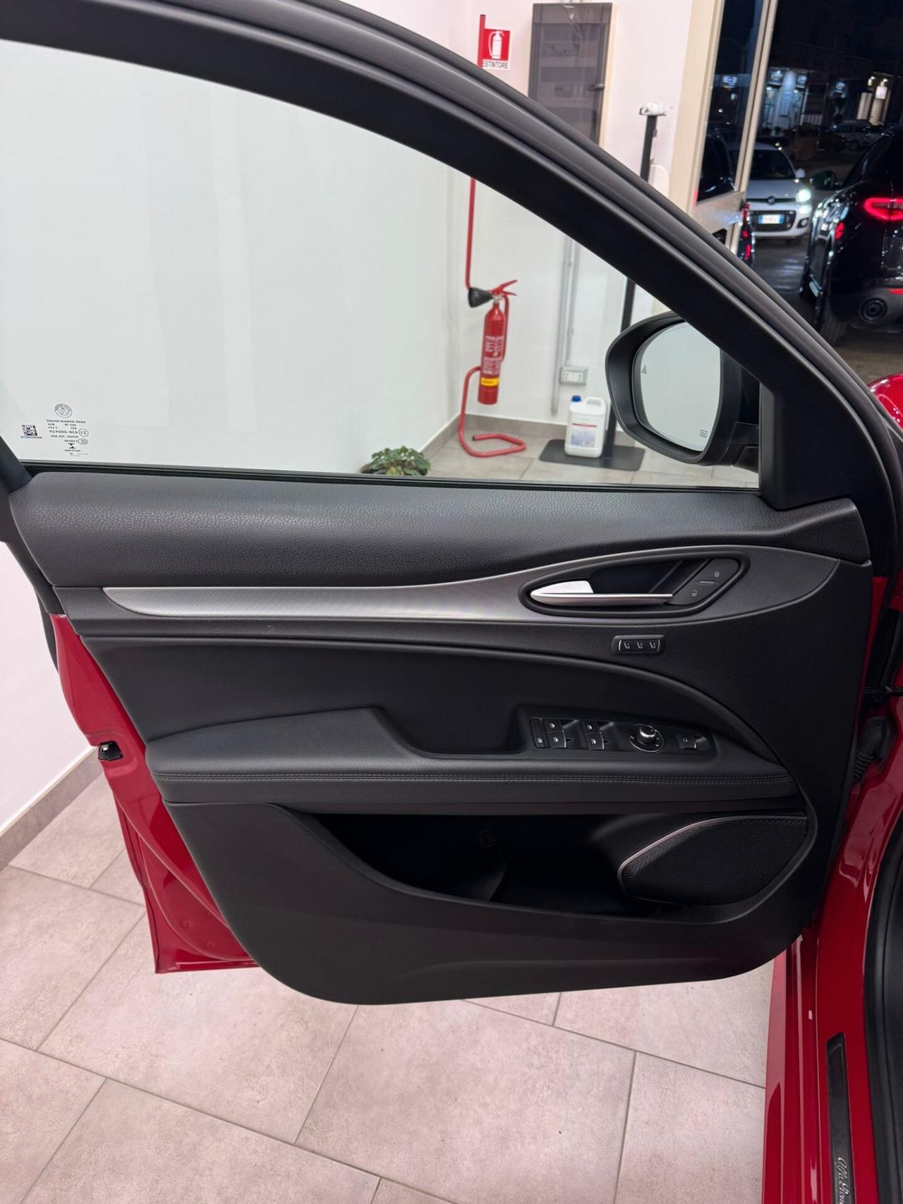 ALFA ROMEO STELVIO 2.2 TURBODIESEL 210 CV AT8 Q4 VELOCE