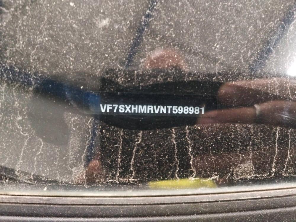 CITROEN C3 1.2 PURETECH 83CV SeS FEEL PACK ( FARI LED - CRUISE - NAVI - MIRROR - TETTO BICOLORE )
