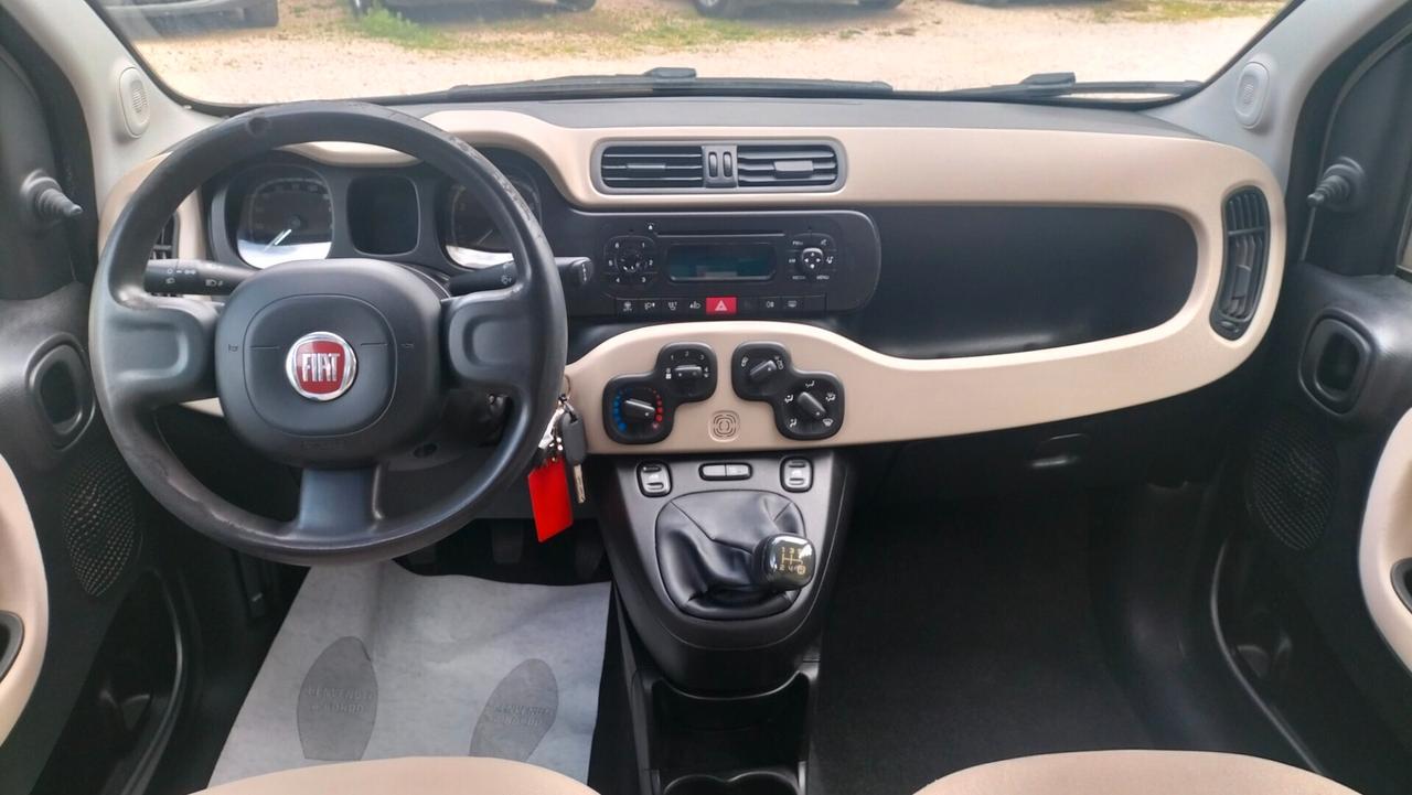 Fiat Panda 1.2 Pop UNIPRO **PREZZO REALE **