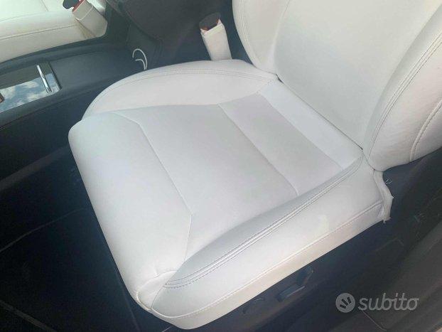 TESLA Model X 90kWh Dual Motor GANCIO TRAINO PIL