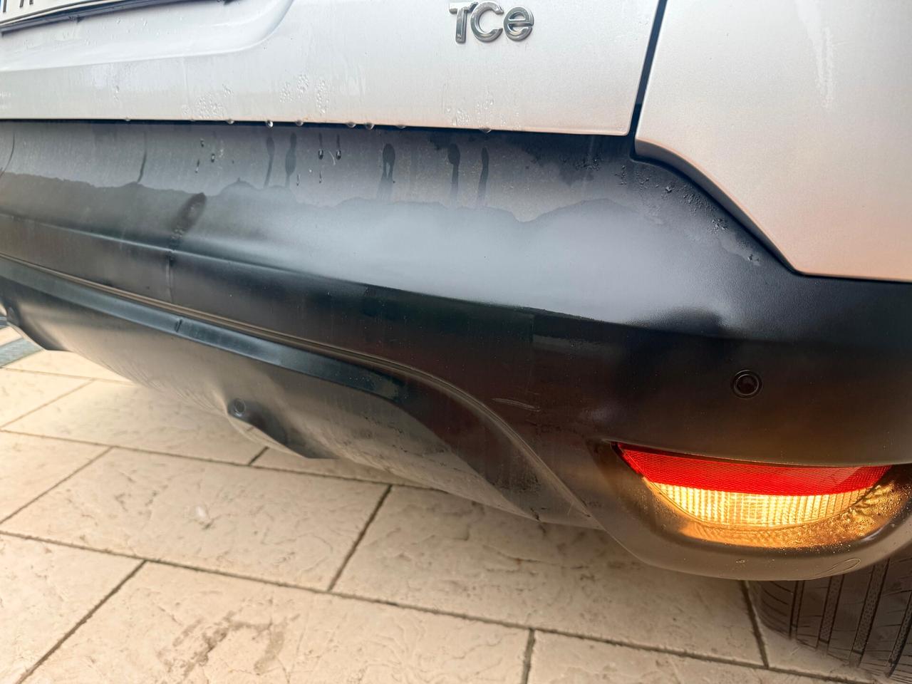 Renault Captur 0.9 TCe 12V 90 CV Start&Stop Intens