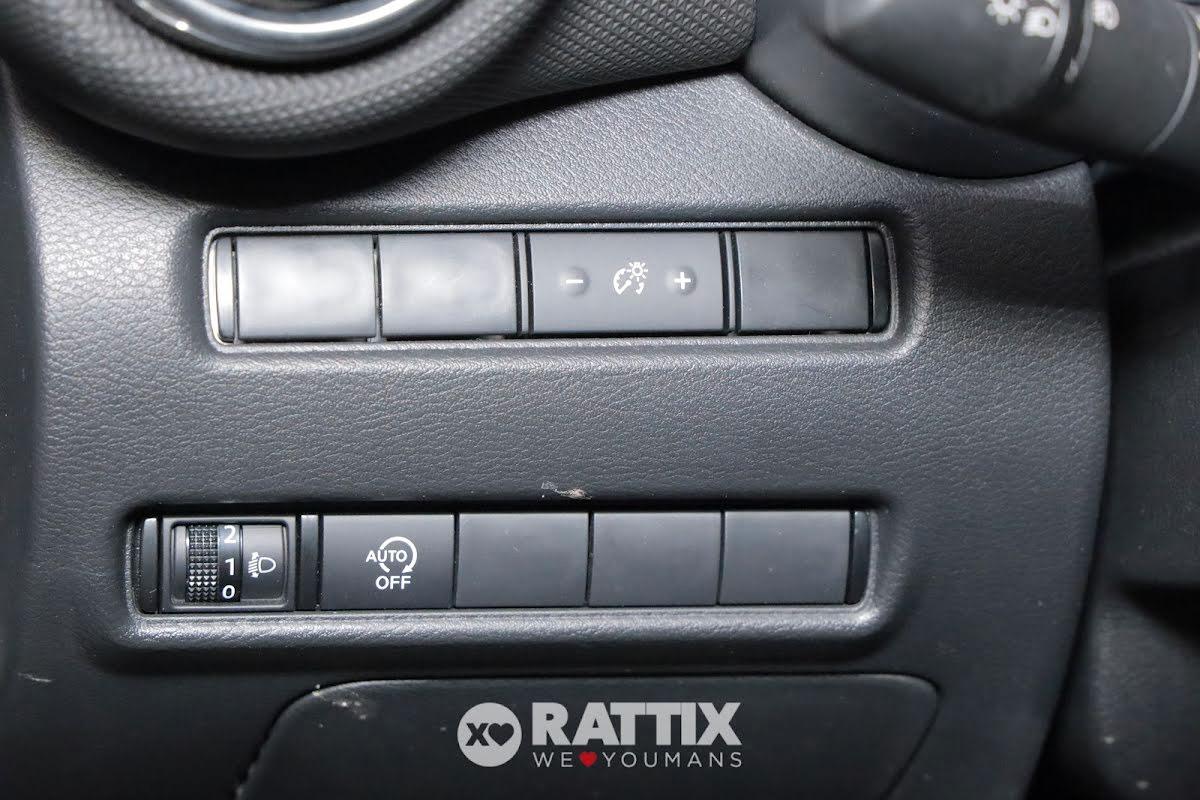 Nissan Juke 1.0 dig-t 114CV N-Connecta