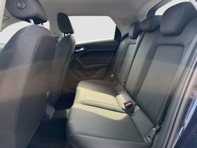AUDI A1 A1 SPB 25 TFSI