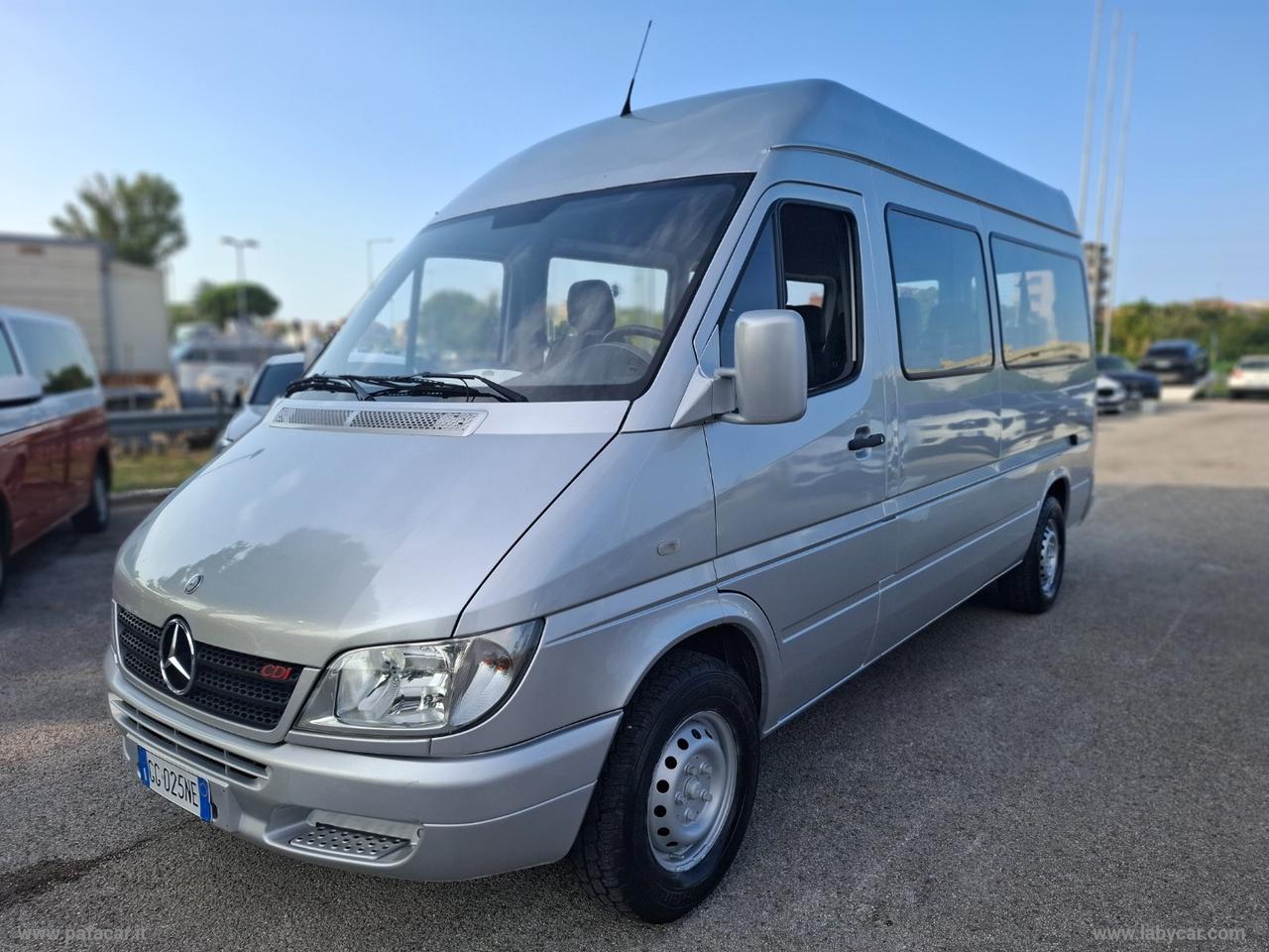 Sprinter F30/35 316 CDI Furgone