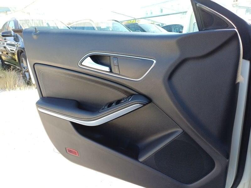 Mercedes-Benz CLA CLA Shooting Brake 180 Sport