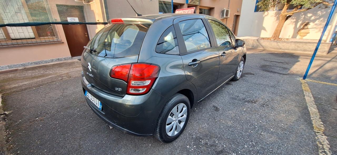 Citroen C3 1.1 Seduction Limited