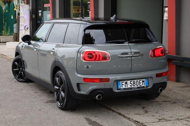 MINI Clubman 2.0 Cooper SD Automatica 18" NaviPRO LED Memory