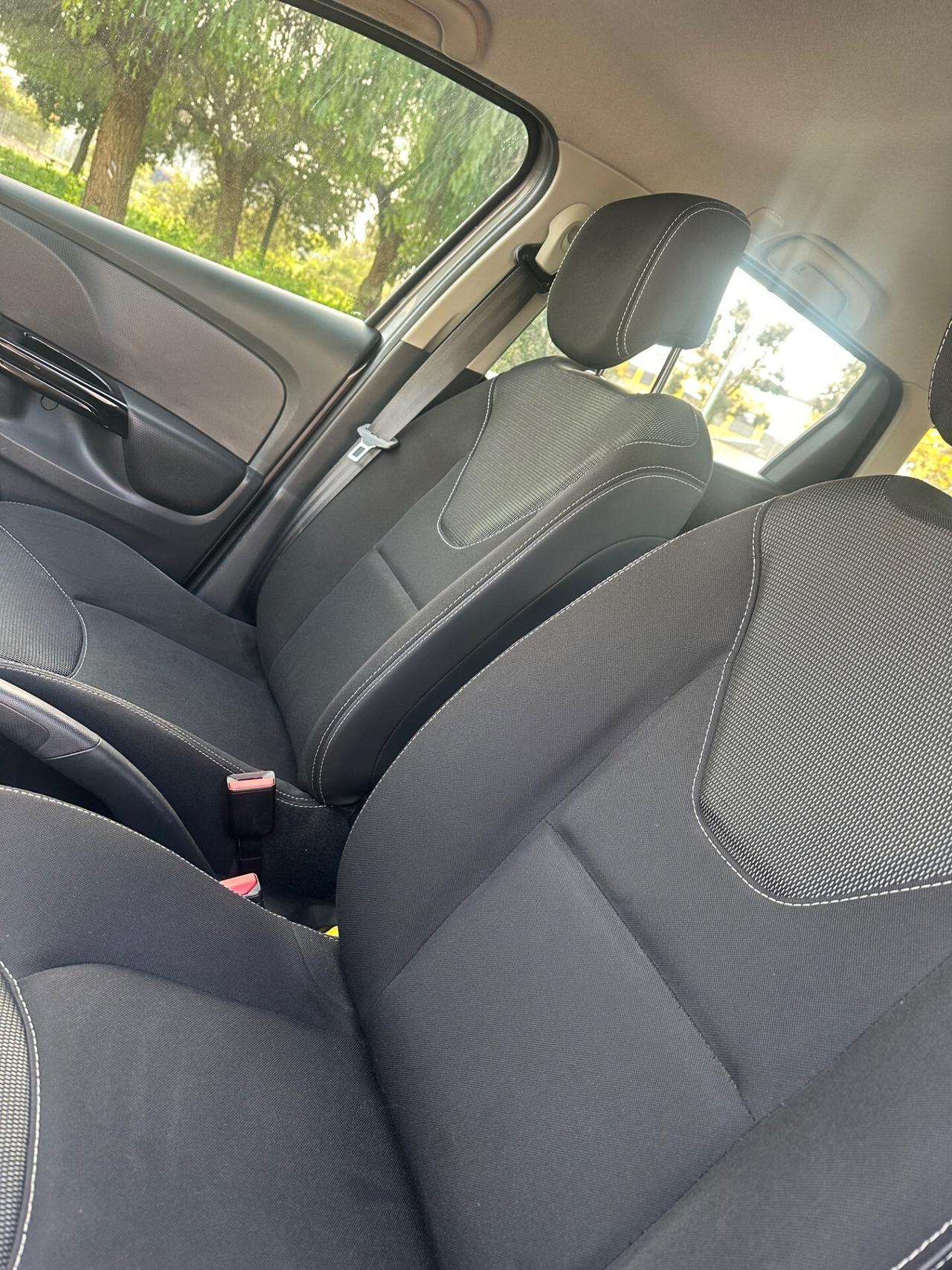 Renault CLIO 1.5 dCi 75CV 2015 - NORD ITALIA