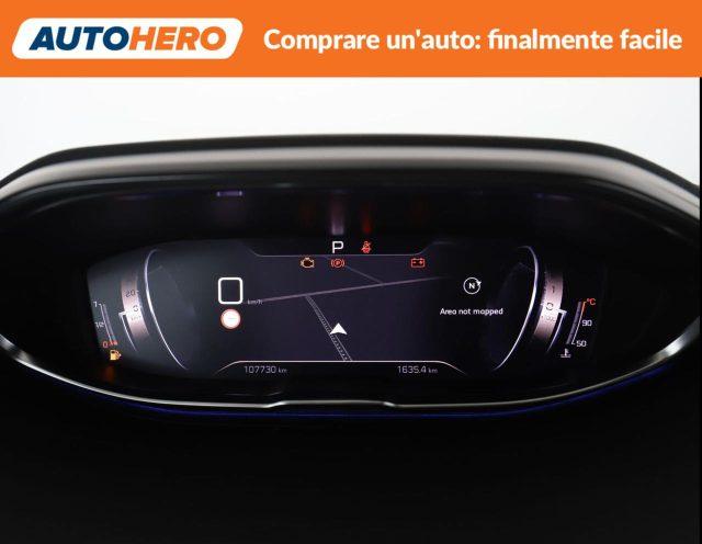 PEUGEOT 5008 BlueHDi 130 S&S EAT8 Allure