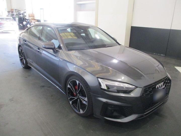 Audi A5 SPB 40 TDI S tronic line edition