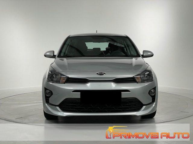 KIA Rio 1.2 MPi GPL Edition