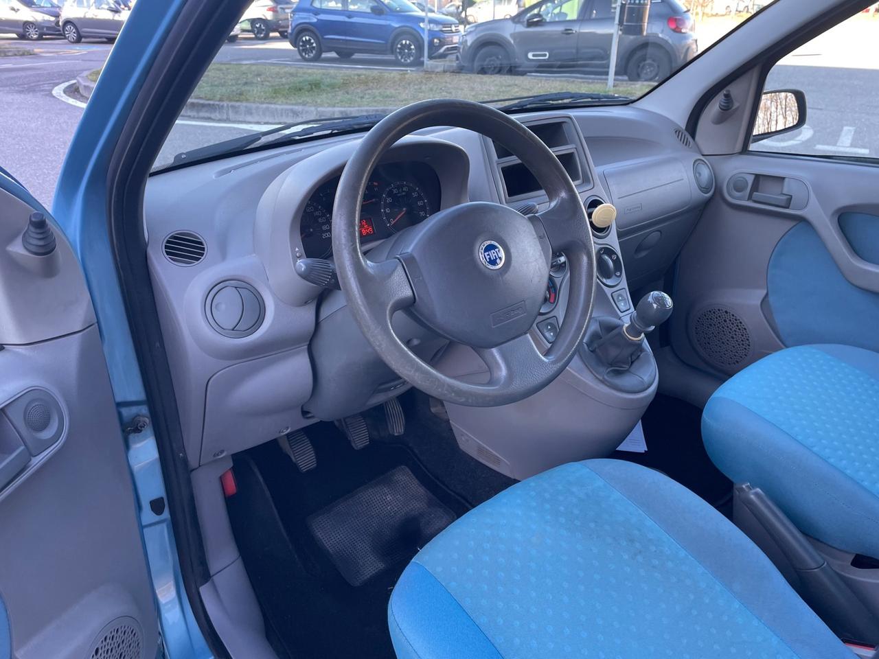 Fiat Panda 1.2 *Neopatentati*Solo 103000*