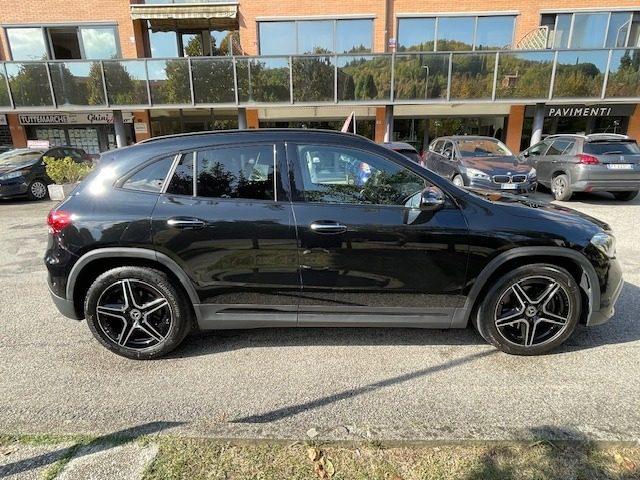 MERCEDES-BENZ GLA 200 d Automatic 4Matic Premium AMG Line 4wd aut.