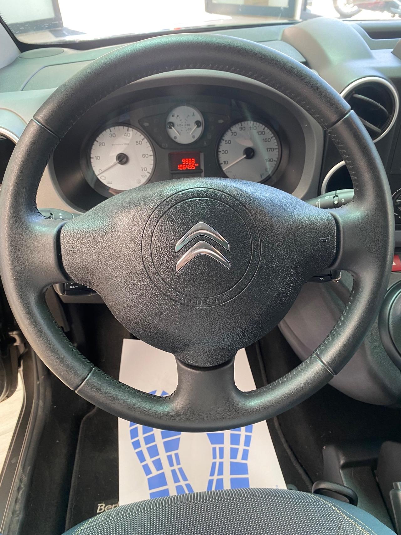 CITROEN BERLINGO MULTISPACE