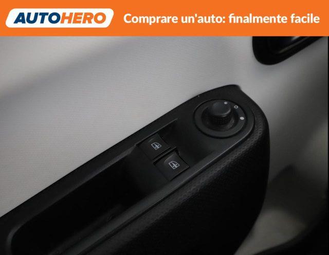 RENAULT Twingo SCe 65 CV Duel