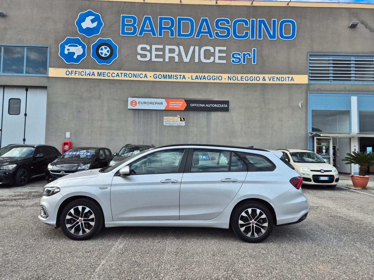 Fiat Tipo 1.0 SW