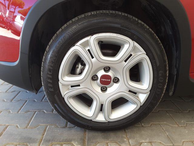 FIAT Panda 1.0 FireFly 70cv Hybrid CityLife *solo 14.900 Km*
