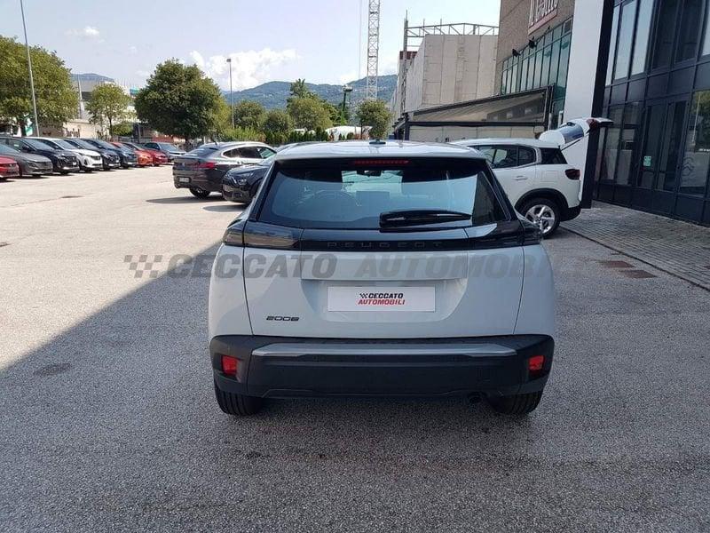 Peugeot 2008 1.2 puretech Active s&s 100cv