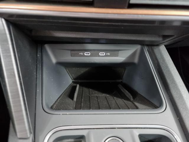 CUPRA Formentor 1.4 e-Hybrid DSG