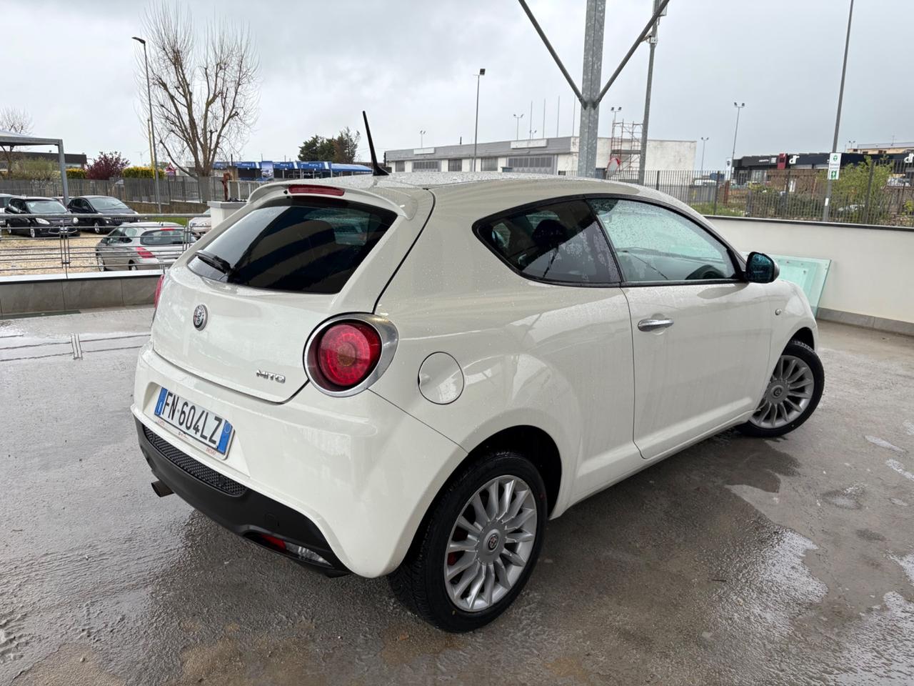 Alfa Romeo MiTo 1.3 JTDm 95 CV S&S Urban