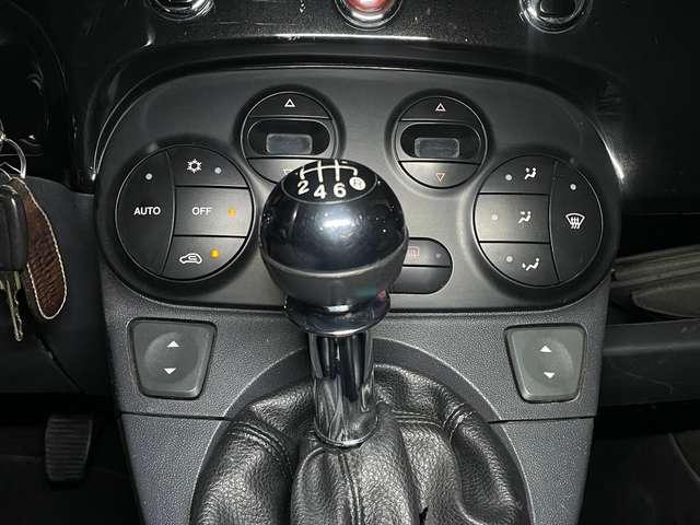 Fiat 500 1.4 16v 100cv Sport