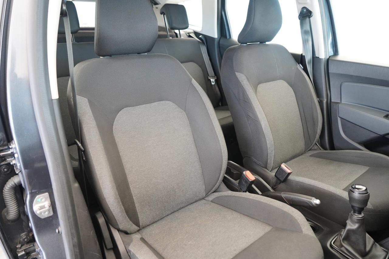 Dacia Duster 1.0 TCe 90 CV 4x2 Access