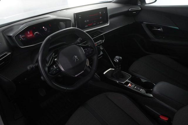 PEUGEOT 2008 2008 PureTech 100 S&S Allure Pack