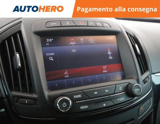 OPEL Insignia 2.0 CDTI Sports Tourer aut. Cosmo
