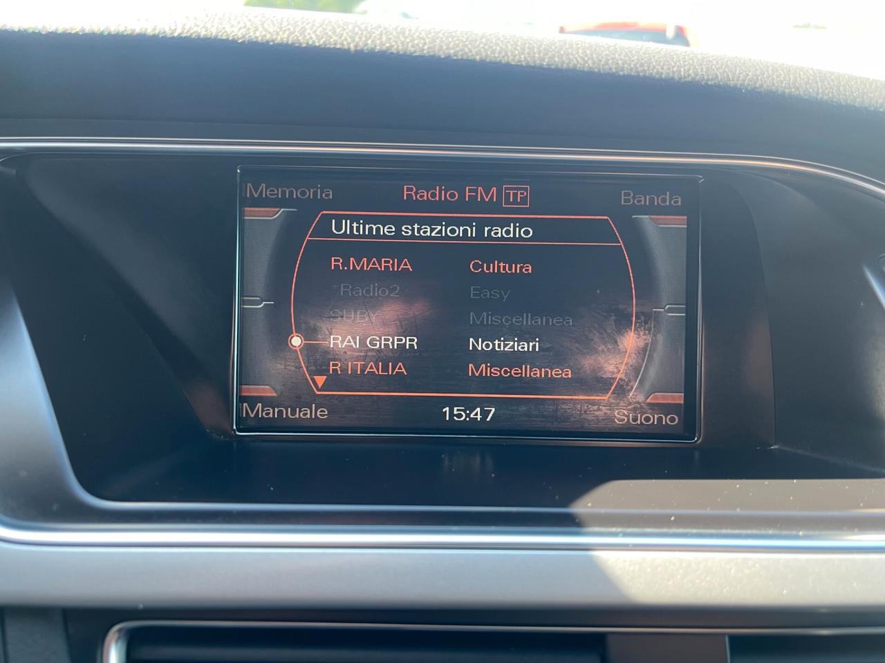 Audi A5 3.0 V6 TDI F.AP. quattro tiptronic Ambition S-LINE